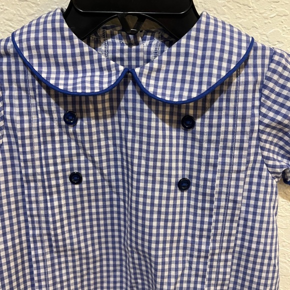 Little English bubble  size 12M - Picture 2 of 5